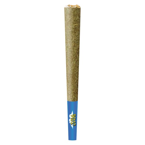 Jays - High Potency 50+ Diamond Infused Macchiato Gold