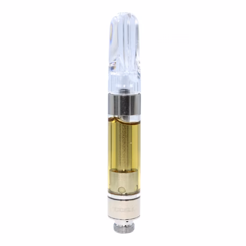 Phyto Extractions - Dragon Fruit Prefilled Vape Cartridge