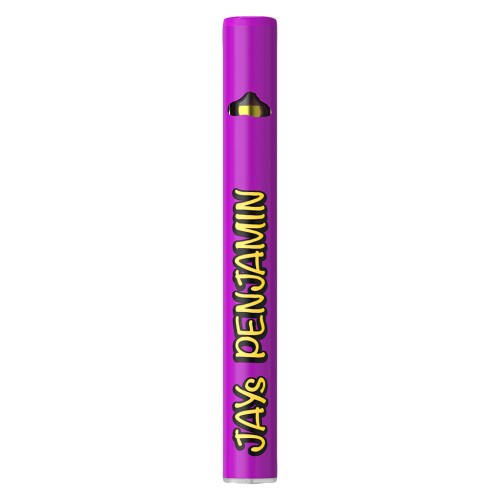 Jays - High Potency 95+ Purple Penjamin AIO
