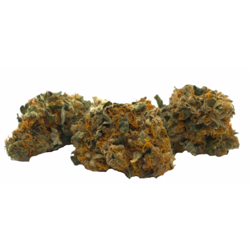 Always Hi - Afghan Kush