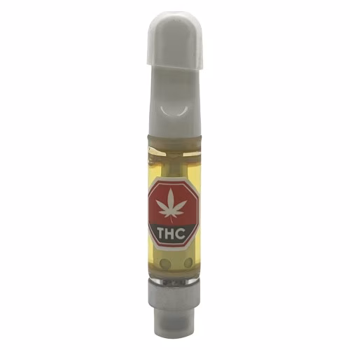 Astronaut Cannabis - Lemon Frappe Liquid Diamond 510 Cartridge