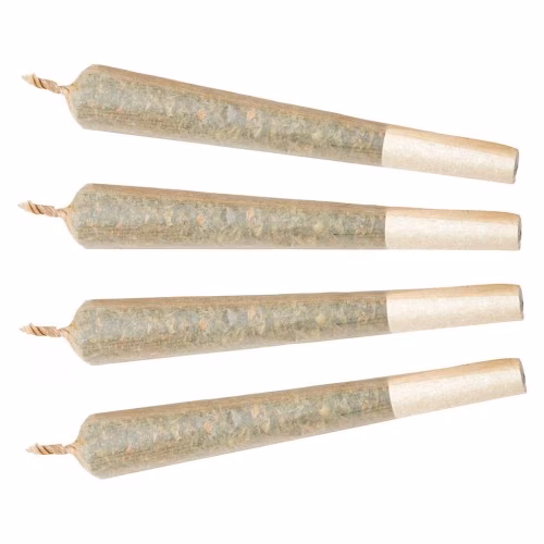 Aloha White Widow Pre-Roll