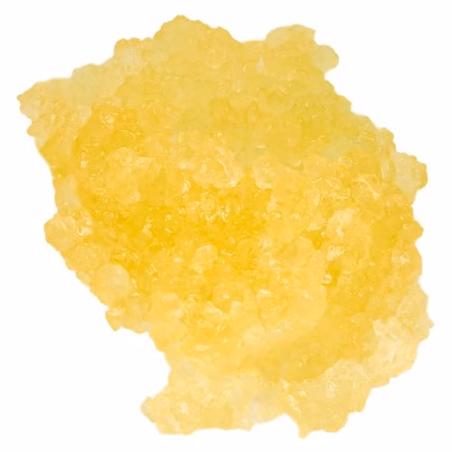 Broken Coast - Amnesia Haze Live Resin Butter