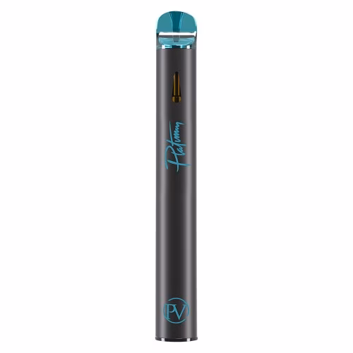 Platinum - PurpleBurst All-In-One Disposable