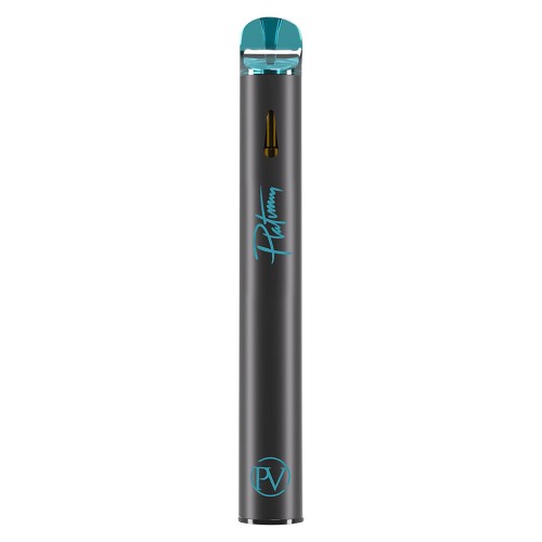 Platinum - PurpleBurst All-In-One Disposable