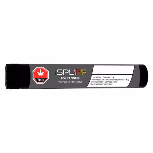 1SPLIFF - Cannon Pre-Roll