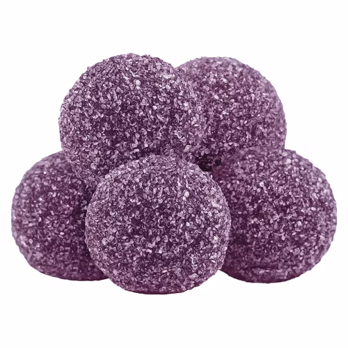 Blackberry Lemonade 1:1:1 CBN/CBD/THC