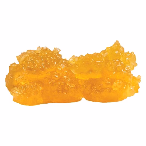 Crooked Dory - Indica Live Resin