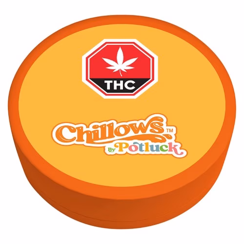 Potluck - Tangy Citrus Chillows