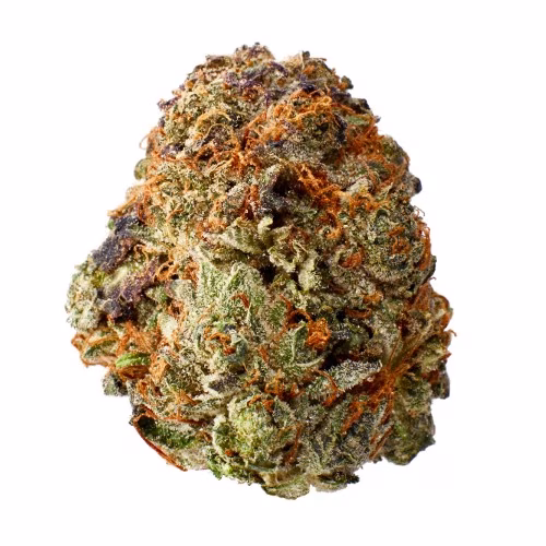 Flowr - BC Pink Kush
