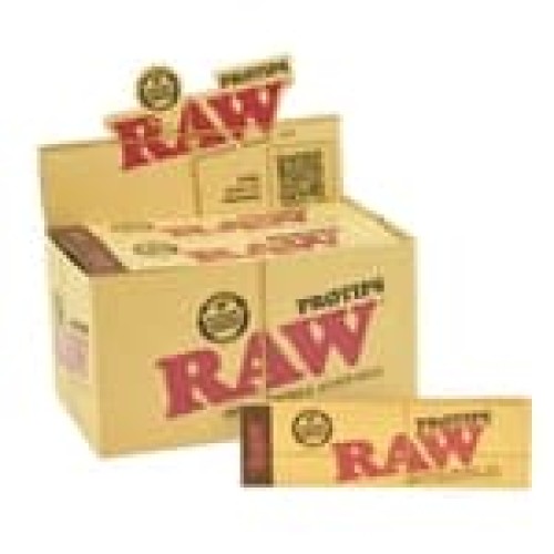 RAW PRO TIPS AUTHENTIC ORIGINAL TIPS