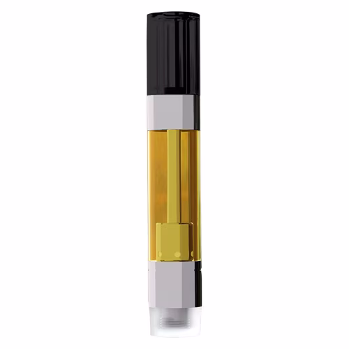 Platinum - White Rntz FSE Resin 510 Thread Cartridge