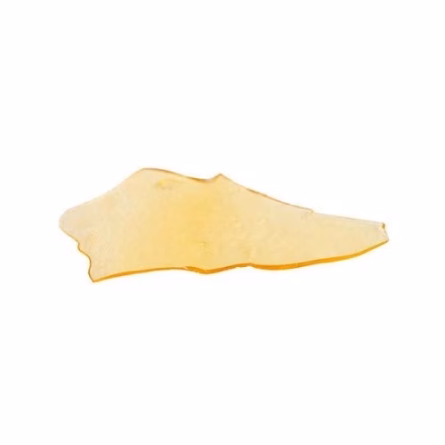 Roilty Concentrates - Catacomb Kush Shatter