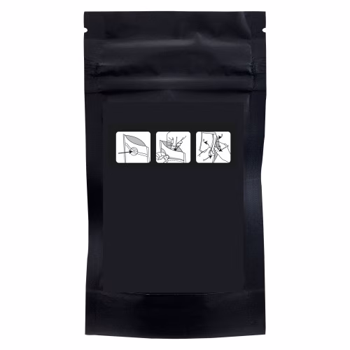 Redecan - Redees Hemp'd Animal Rntz