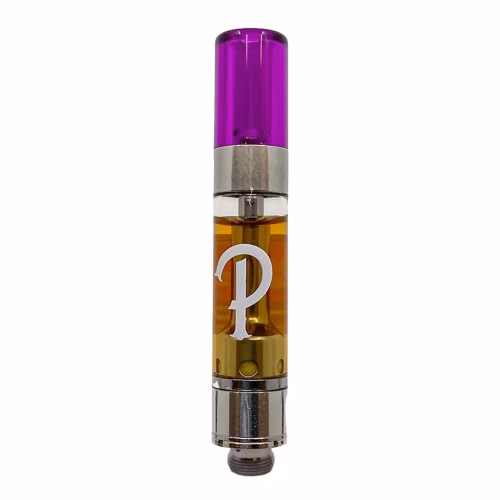 Purple Hills - Purple Jane HTFSE 510 Thread Cartridge