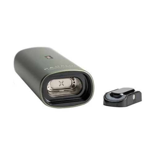 PAX Plus Vaporizer (Dry Herb & Concentrates) image 3