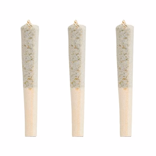 Simply Bare - Hash Bullets Infused