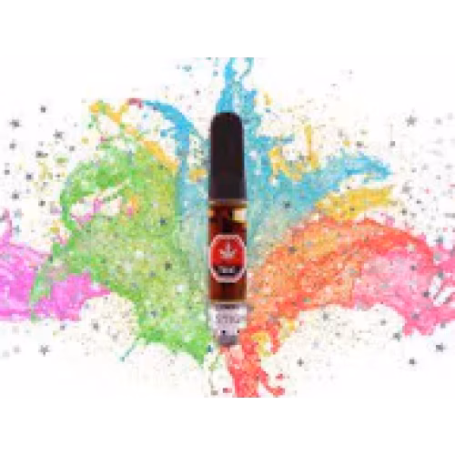 Dab Bods - Unicorn Pizz FSE Shatte Vape