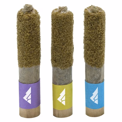 Phyto Extractions - Fruit Stand Frosties Infused