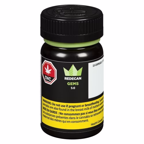 Redecan - Gems 5:0
