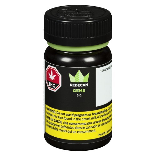 Redecan - Gems 5:0