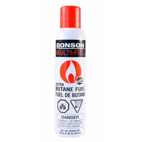 Ronson Butane