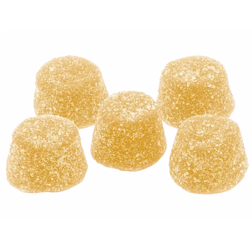 Wildflower - Daily Bliss Cucumber Watermelon CBD+CBC Gummies