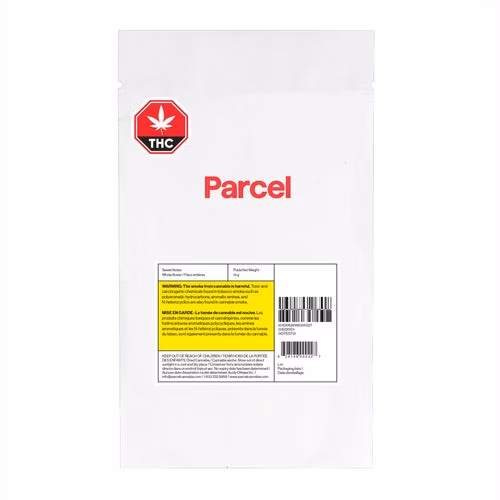 Parcel - Sweet Notes (Rotating)