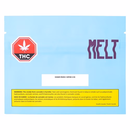 MELT - Sugar Crush
