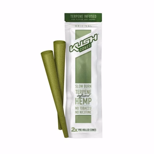 Hemp Rolls/Blunt Wraps - $3.99