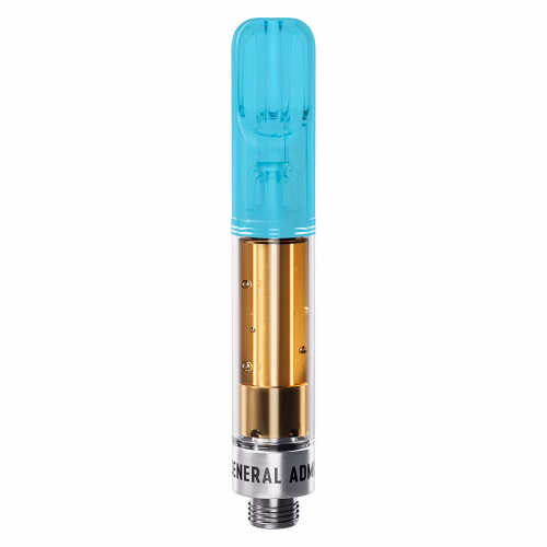 Berry Tundra Liquid Diamond 510 Thread Cartridge