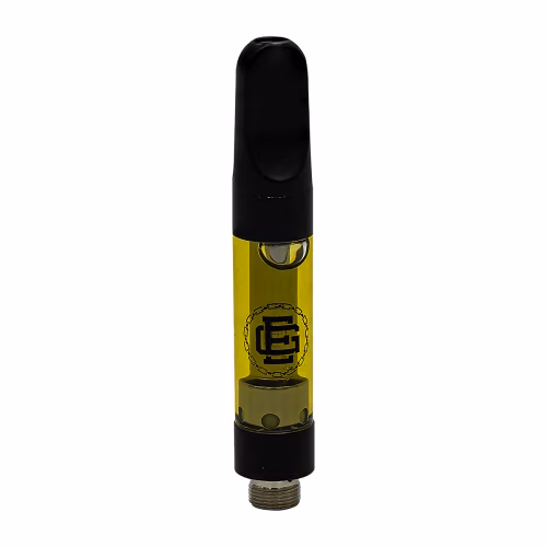 Acai Berry Blxst Live Resin Cart