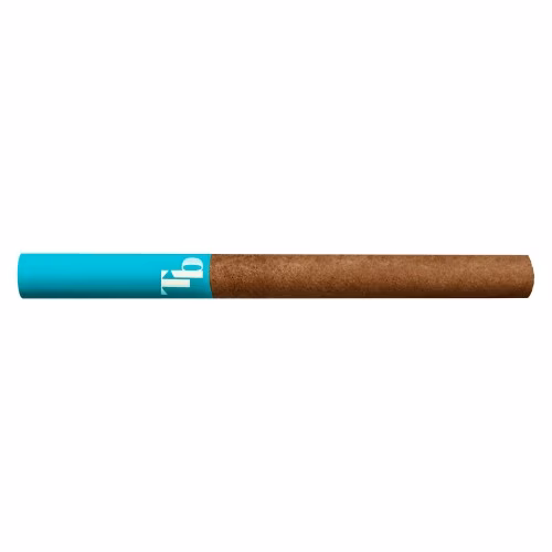 Trailblazer - Lemonade Haze Tube-Style Slim Blunts