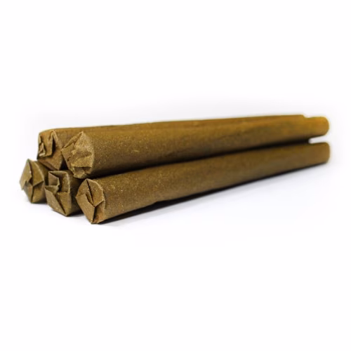 RAD Reefer 20%+ - Bubba Kush Blunt