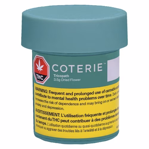 Coterie - Tricopath