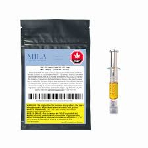 BLUEBERRY DISTILLATE BLEND 1G