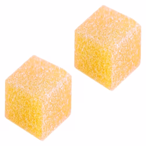 Port North - Lemon Hashers Soft Chews