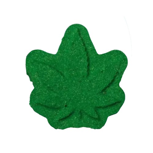 Zen Citrus Cannabomb