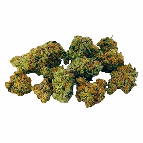 Dab Bods - Grape Limeade Botanical Buds