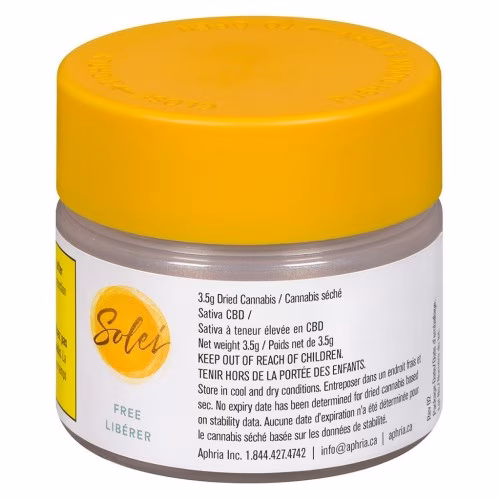 Solei - Free