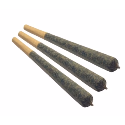GreenSeal - Moon Landing Infused Pre-Roll