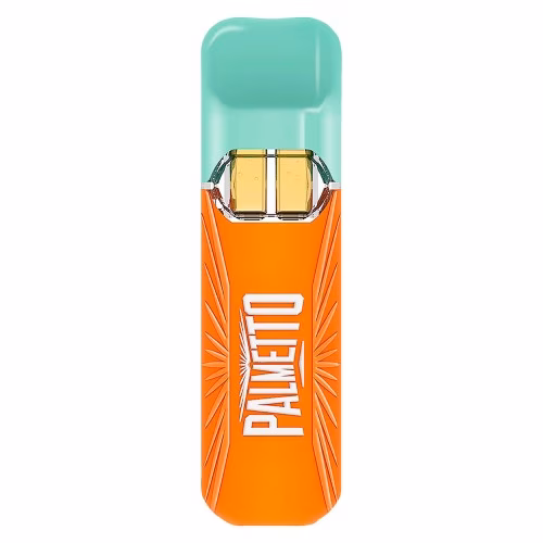 Palmetto - Pink Burst & Melonberry Ice Dual Chamber AIO