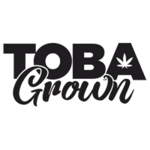 Kief Cannabis Co. - Tobagrown Tobabags