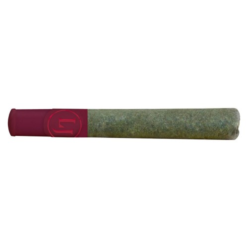 Lord Jones - Ceramic Tip Hash Fusions White Tahoe OG Infused