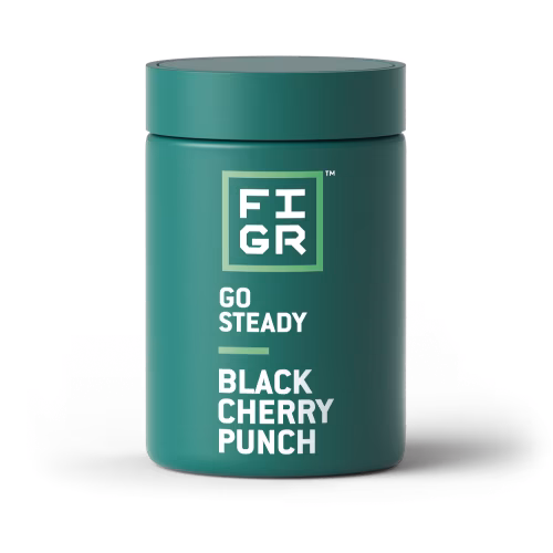 FIGR - Black Cherry Punch