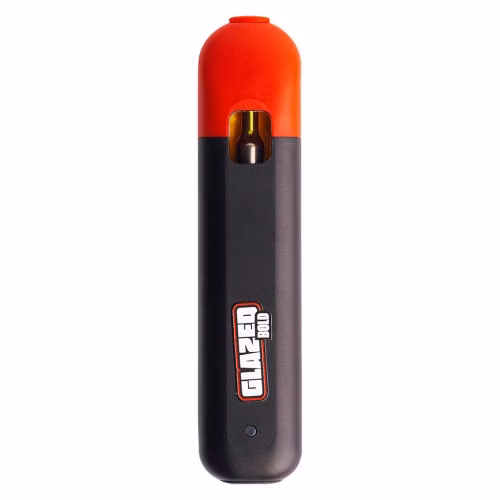 BOLD GLAZED - Rainbow Rocket AIO Disposable