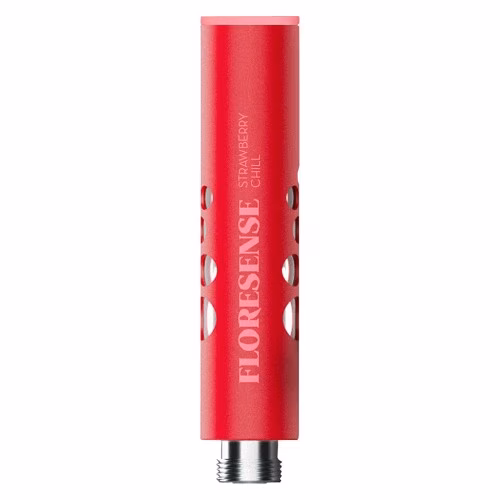 Floresense - Strawberry Chill Prefilled 510 Thread Cartridge