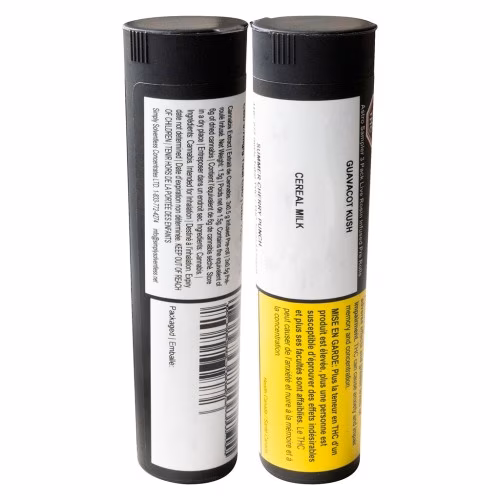 Astrolab - Astro Sampler 3-pack Live Rosin Infused Pre-Rolls