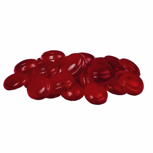 Dynathrive - Pomegranate CBD Soft Chews