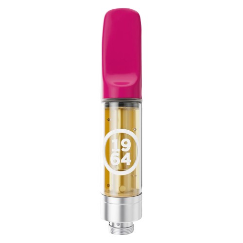 1964 - Stinky Pinky FSE Resin 510 Thread Cartridge